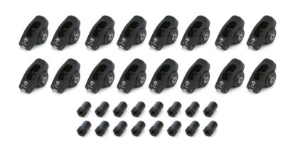SBC Roller Rocker Arms - 1.5 Ratio 7/16 Stud