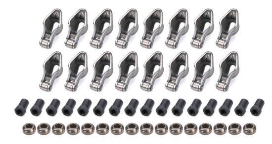 SBC Sportsman Rockers '55-'86 262-400