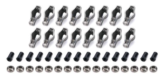 Pont Sportsman Rockers '58-'81 287-455 4.3L V8