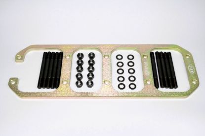 Billet Steel Main Girdle Kit - BBC 454