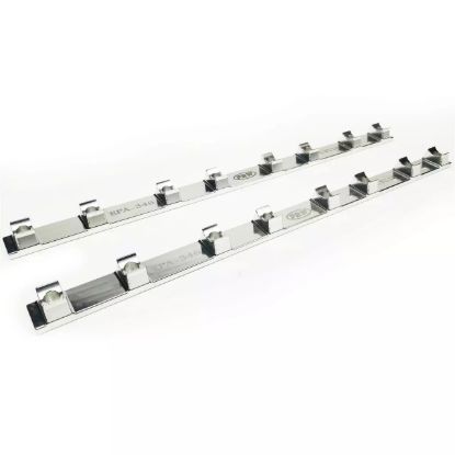 Rocker Pedstals Billet Alum. GM LS1/LS6 (pair)