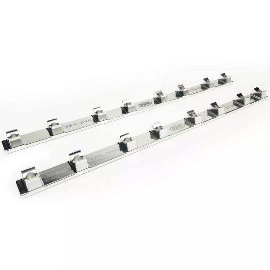 Rocker Pedstals Billet Alum. GM LS1/LS6 (pair)