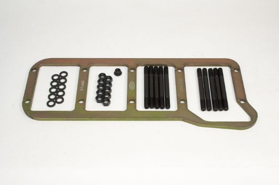 Billet Steel Main Girdle Kit - BBF 460