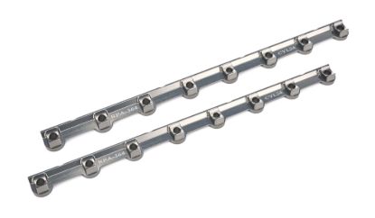 Rocker Pedstals Billet Alum. GM LS3/L92 (pair)