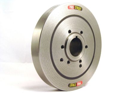 Harmonic Damper SFI SBM Int Balance