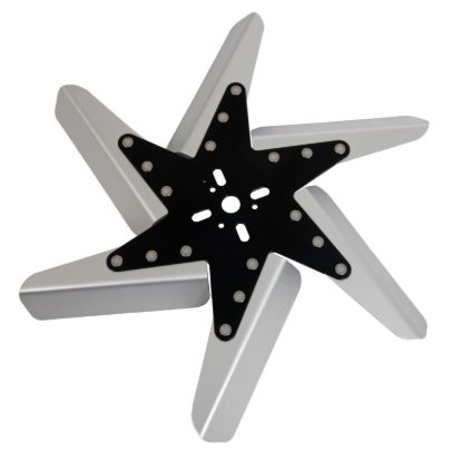 Flex Fan 15in Standard Rotation