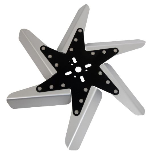 Flex Fan 15in Standard Rotation