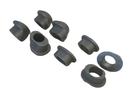 Intake Adapter Bushings (8-Pack)