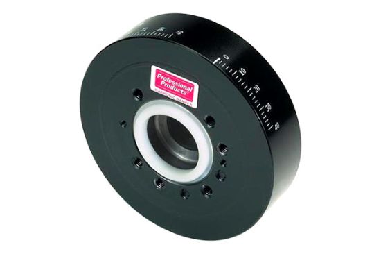 SBF 6.4 Harmonic Damper - Non-SFI