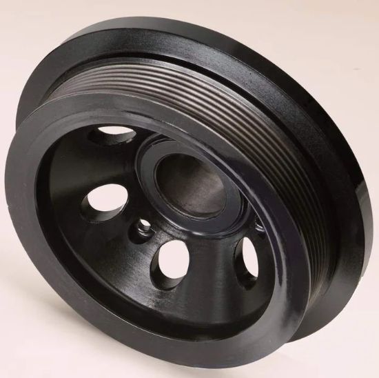 Mopar 6.1L Harmonic Damper