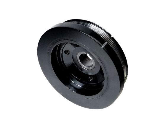 Ford 4.6L Harmonic Damper - Non-SFI