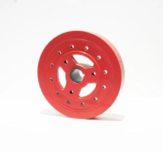 SBC 8.0 Harmonic Damper - Int. Balance