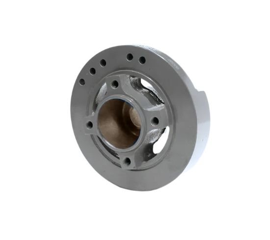Pontiac 6.80 Harmonic Damper - Int. Balance