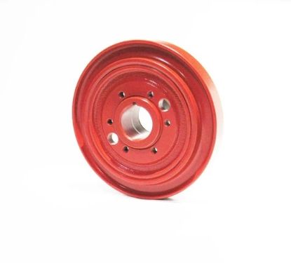 BBM 7.25 Harmonic Damper - Int. Balance