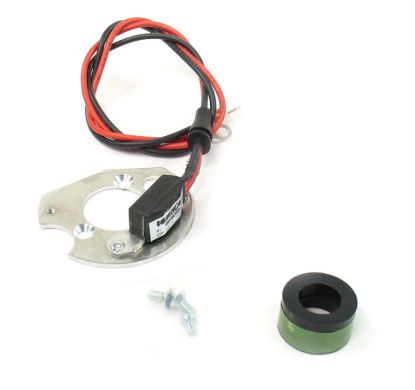 Ignitor Conversion Kit
