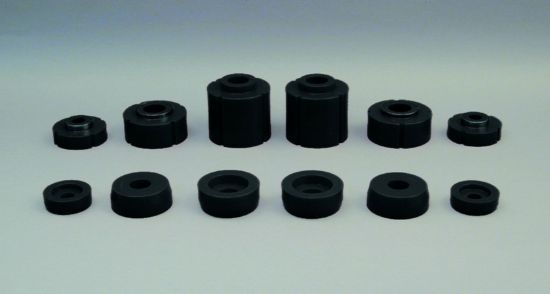 FD Body Mout F100/350 2/4WD 80-96