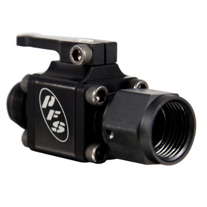 Ball Valve -6an Male x -6an Female