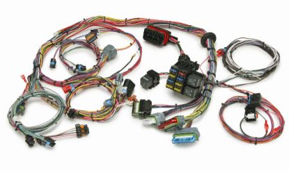 96-00 GM 7.4L Fuel Inj. Wiring Harness