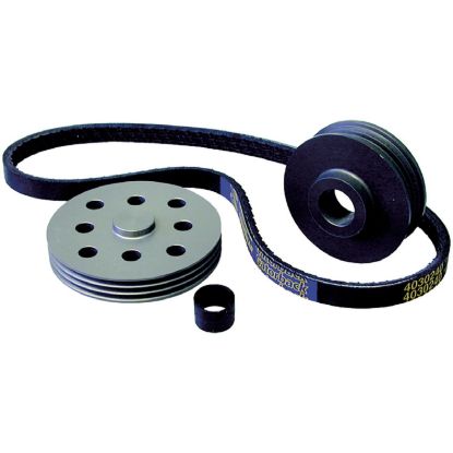 Waterpump Drive Kit For Alternator - Serpentine