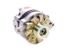 Delco Small 140 Amp Late Model Alternator