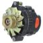 GM CS130 Alternator - 140 Amp 6-Groove Pulley