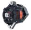 Denso XS Race Alternator 75amp 1-Wire Black