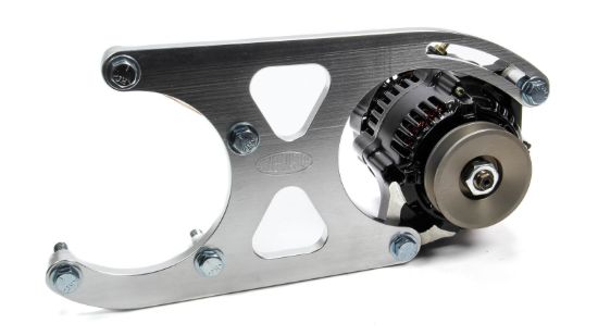 Ford 9in Rear Alt. Mnt. Kit w/8162