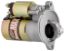 Ford PMGR Starter w/ Manual Transmission