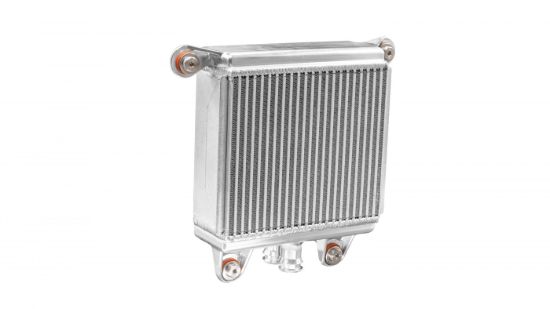 Intercooler Brick LSA 12-15 Camaro ZL1