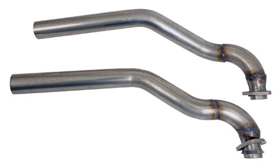 55-57 Chevy Downpipe 2in