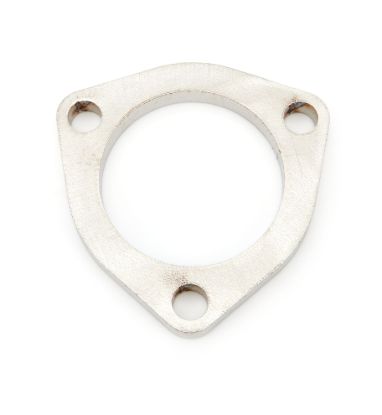 Collector Flange 2.5in Stainless Each