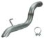 18-24 Jeep Wrangler JL Axle Back Exhaust