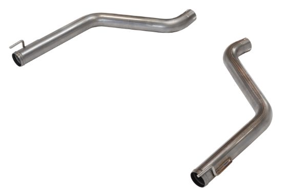 15-23 SRT8 Pype Bomb Axle Back Exhaust