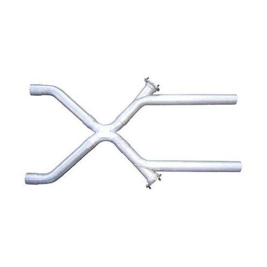 Universal X-Pipe 3in X-Change