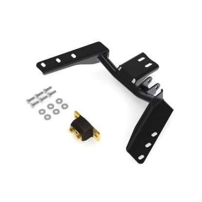 Crossmember Kit 82-92 F Body 4L80E