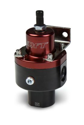 2-Port Fuel Regulator