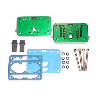 Metering Block Conv. Kit - E-85