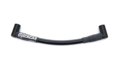 Coil Wire Black 9in HEI/HEI