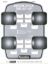Before Race Tire Set-Up Forms (50 PK)