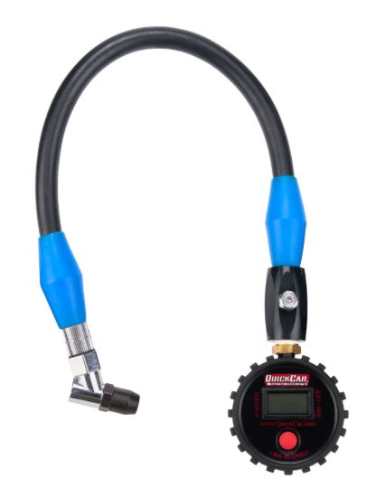 Tire Gauge STD 0-100 Digital