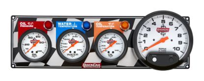 3-1 Gauge Panel OP-WT-OT-Tach
