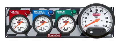 3-1 Gauge Panel OP-WT-FP-Tach