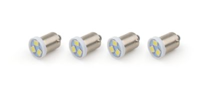 LED Bulbs 4 Pack