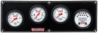 Extreme 3-1 w/Tach OP/WT/FP