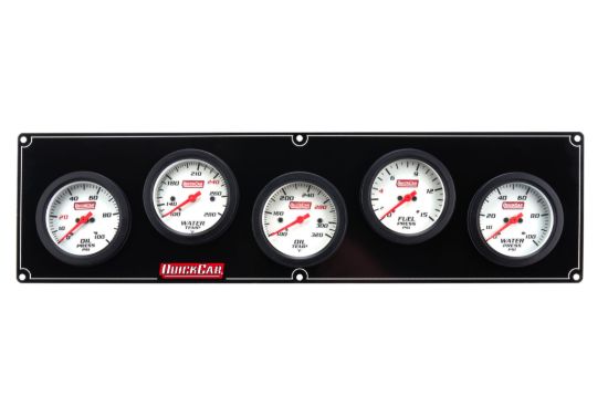 5 Gauge Extreme Panel OP/WT/OT/FP/WP