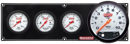 Extreme 3-1 OP/WT/FP w/ 5in Tach