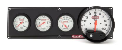 Extreme 3-1 OP/WT/Volt w/ 5in Tach