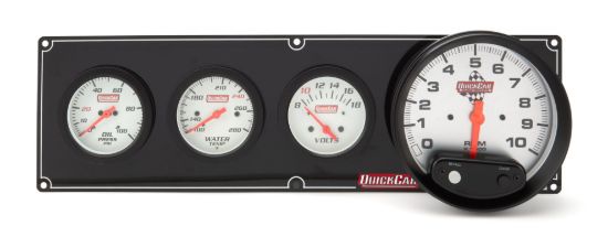 Extreme 3-1 OP/WT/Volt w/ 5in Tach