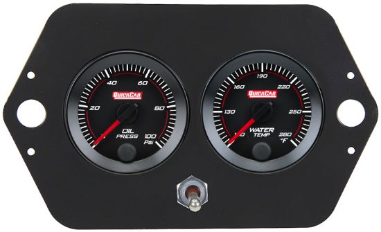 RedLine Panel 2-1/16in Sprint  w/Batt & Charger