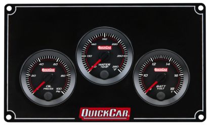 RedLine Panel 2-1/16in OP/WT/VT